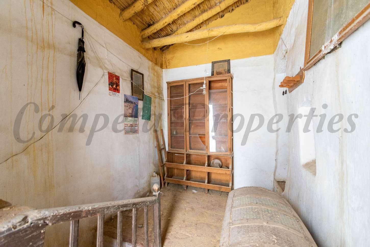 3 chambre Maison de Ville à vendre à Sayalonga - 67 000 € (Ref: 10076357)