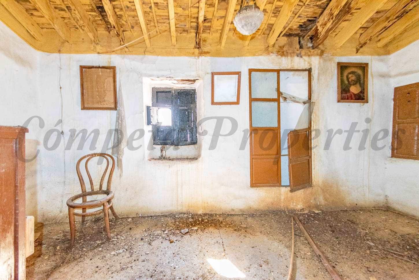 3 chambre Maison de Ville à vendre à Sayalonga - 67 000 € (Ref: 10076357)