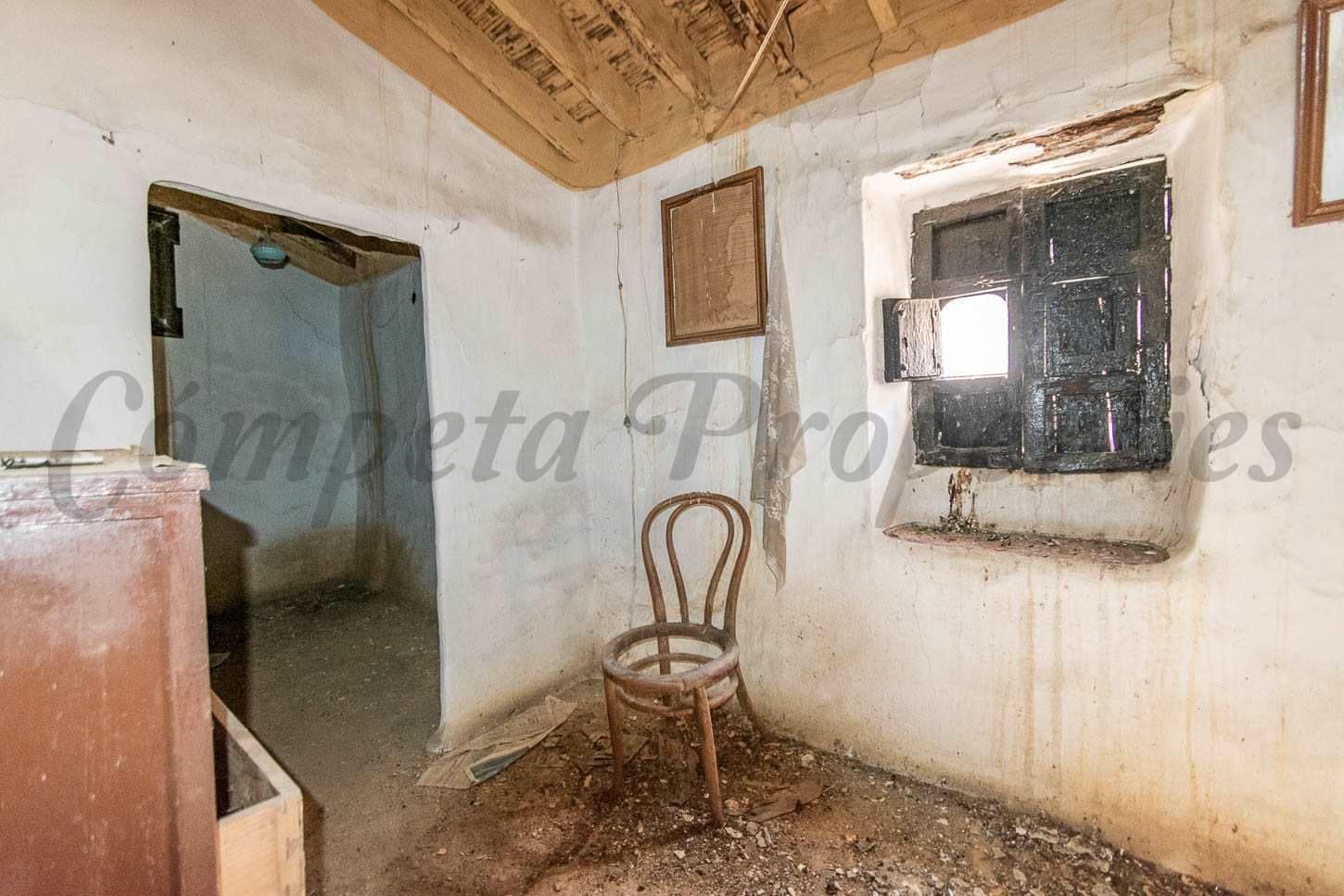 3 chambre Maison de Ville à vendre à Sayalonga - 67 000 € (Ref: 10076357)