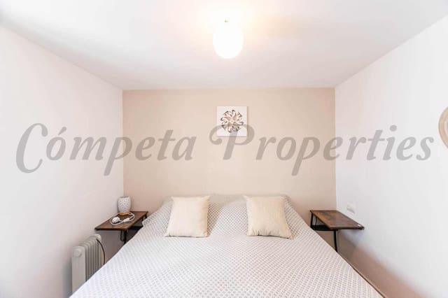 3 Zimmer Haus zu vermieten in Cómpeta - 750 € (Ref: 10076358)