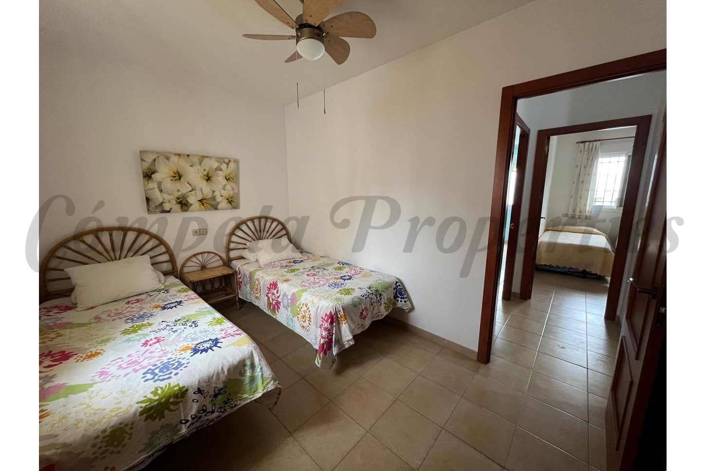 4 Zimmer Haus zu vermieten in Nerja mit Pool - 1.050 € (Ref: 10076359)