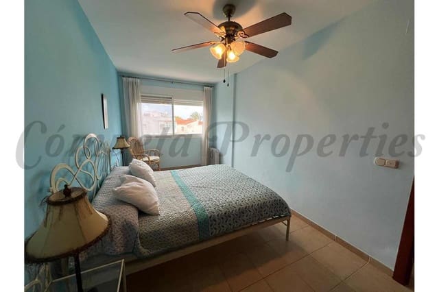 4 Zimmer Haus zu vermieten in Almijara, Nerja mit Pool - 1.050 € (Ref: 10076359)