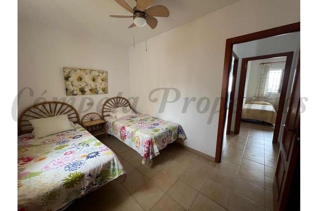 4 Zimmer Haus zu vermieten in Almijara, Nerja mit Pool - 1.050 € (Ref: 10076359)