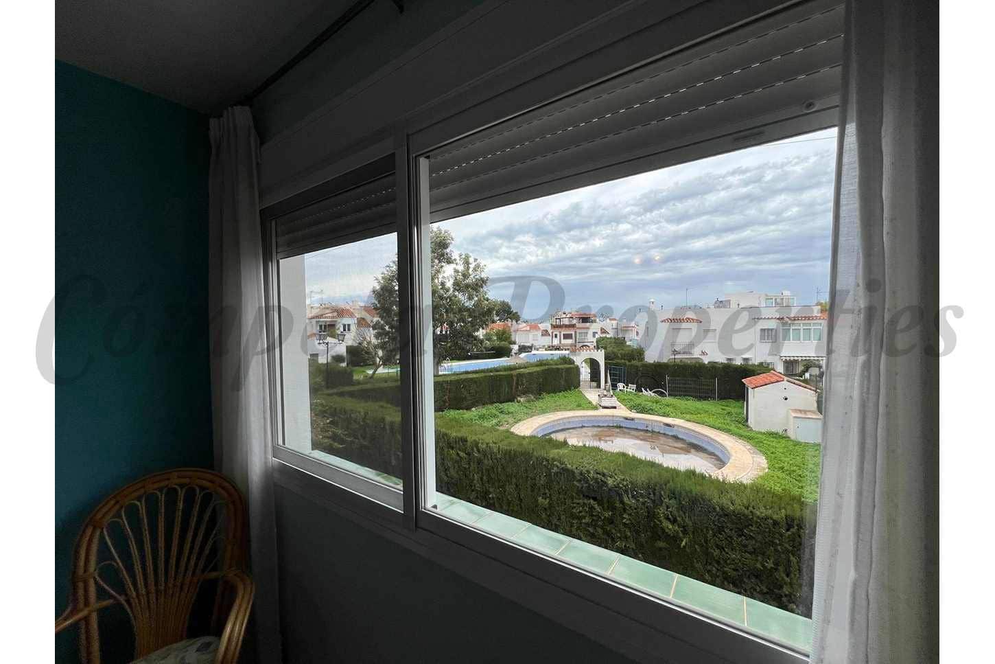 4 Zimmer Haus zu vermieten in Nerja mit Pool - 1.050 € (Ref: 10076359)