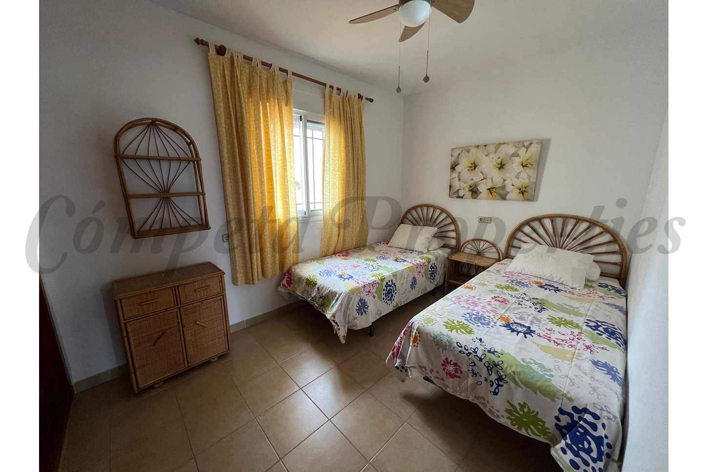 4 Zimmer Haus zu vermieten in Nerja mit Pool - 1.050 € (Ref: 10076359)