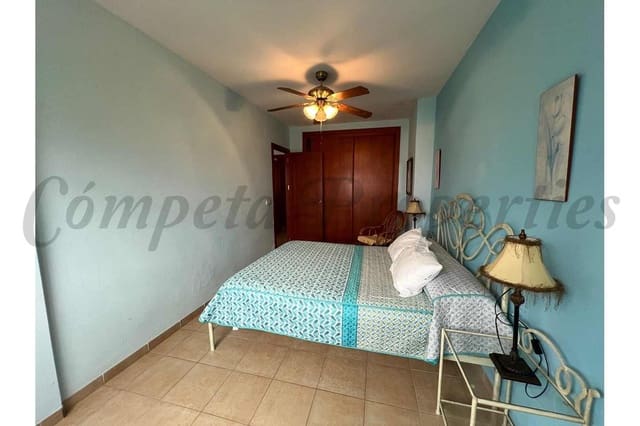 4 Zimmer Haus zu vermieten in Almijara, Nerja mit Pool - 1.050 € (Ref: 10076359)