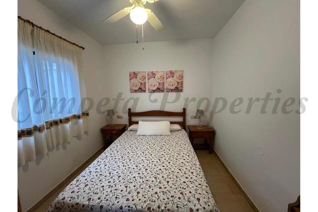 4 Zimmer Haus zu vermieten in Almijara, Nerja mit Pool - 1.050 € (Ref: 10076359)