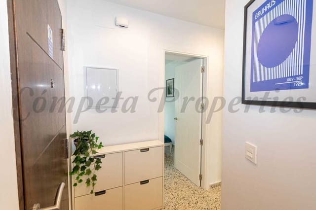 3 soverom Leilighet til leie i Torrox Pueblo, Torrox - € 780 (Ref: 10076360)