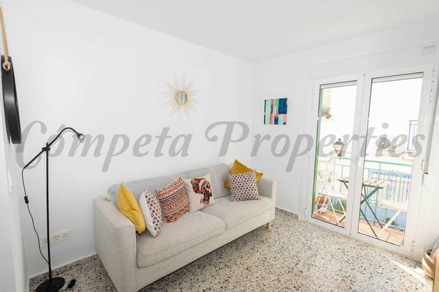 3 soverom Leilighet til leie i Torrox Pueblo, Torrox - € 780 (Ref: 10076360)