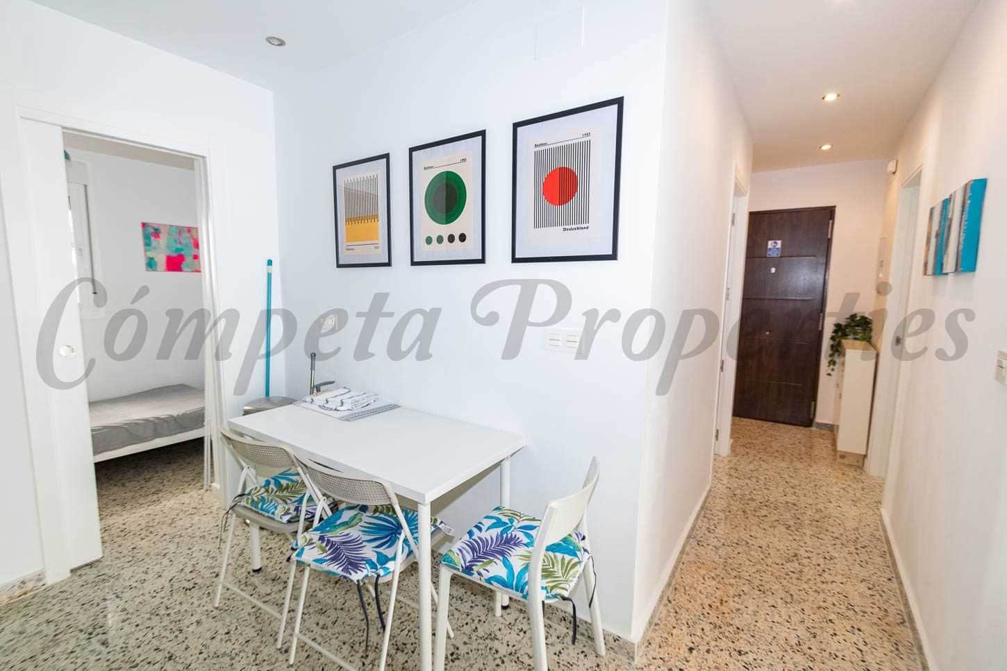 3 soverom Leilighet til leie i Torrox - € 780 (Ref: 10076360)