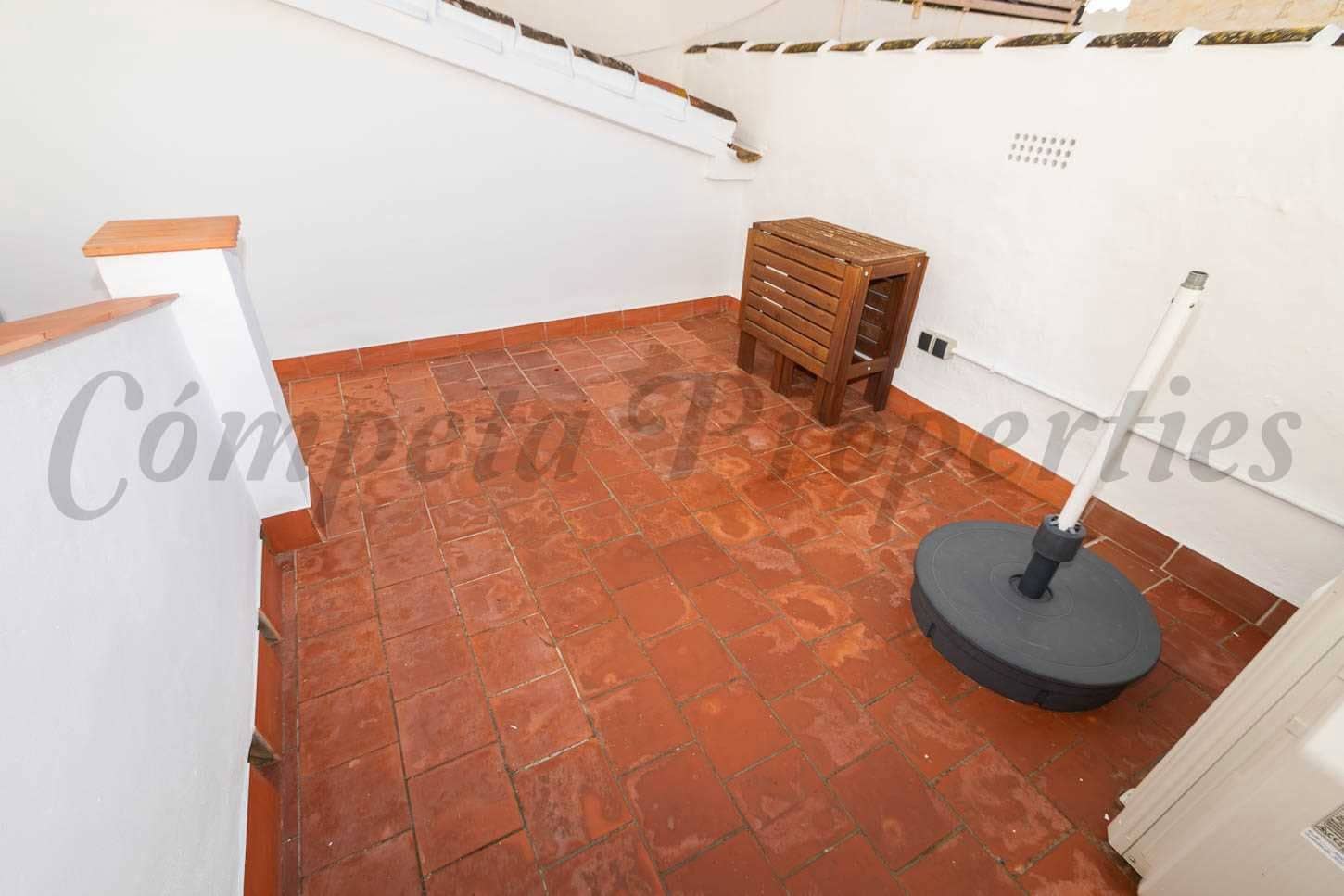 3 soverom Leilighet til leie i Torrox - € 780 (Ref: 10076360)