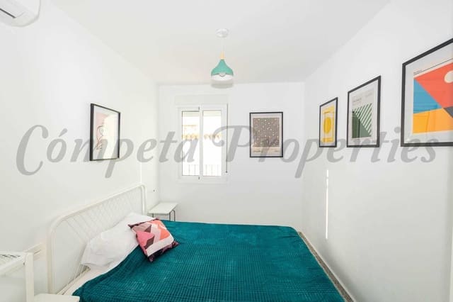 3 soverom Leilighet til leie i Torrox Pueblo, Torrox - € 780 (Ref: 10076360)