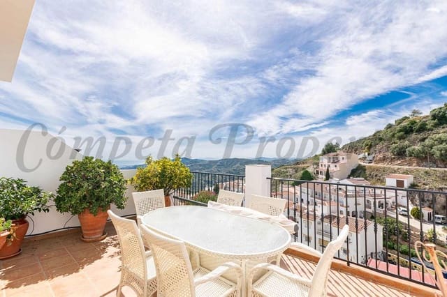 Casa de 2 habitaciones en Cómpeta en alquiler - 750 € (Ref: 10076361)
