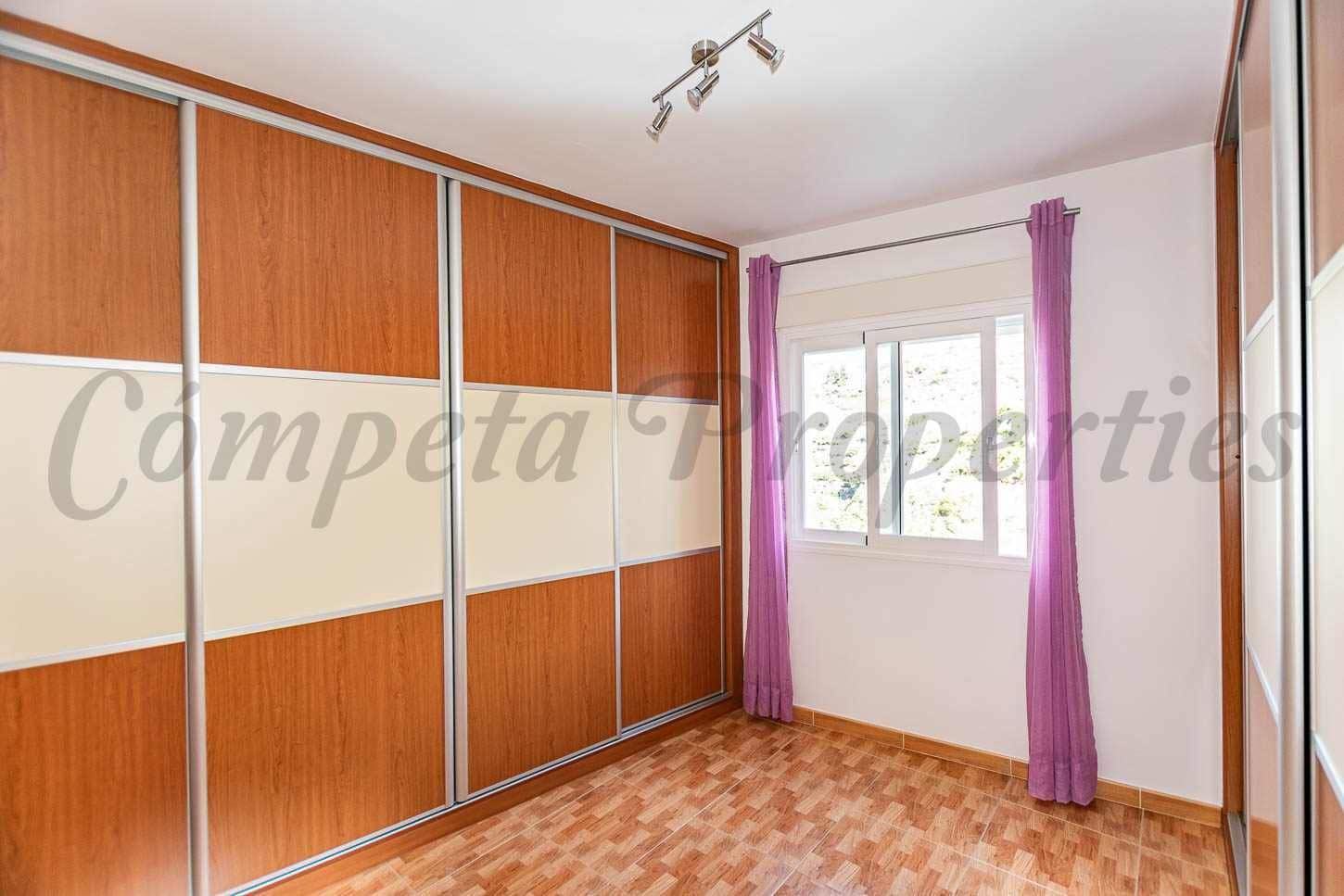 3 Zimmer Haus zu vermieten in Algarrobo mit Garage - 950 € (Ref: 10076362)