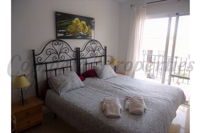 3 soveværelse Rækkehus til leje i Almijara, Nerja - € 1.050 (Ref: 10076364)