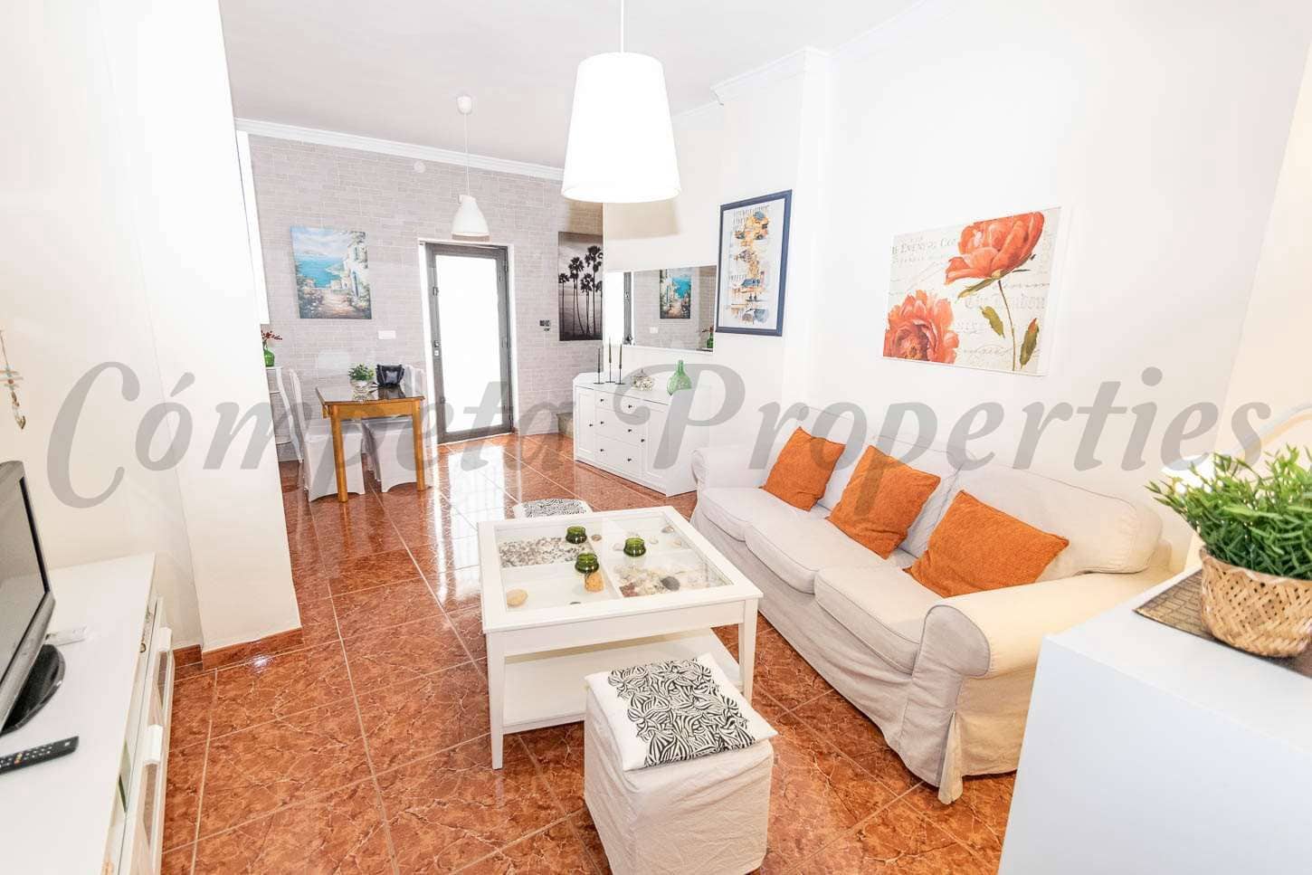 3 slaapkamer Huis te huur in Torrox - € 750 (Ref: 10076365)
