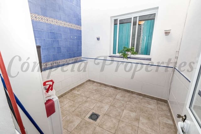 3 quarto Casa em Banda para arrendar em Torrox Pueblo, Torrox - 750 € (Ref: 10076365)