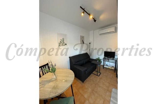 1 slaapkamer Huis te huur in Torrox Pueblo, Torrox - € 600 (Ref: 10076366)