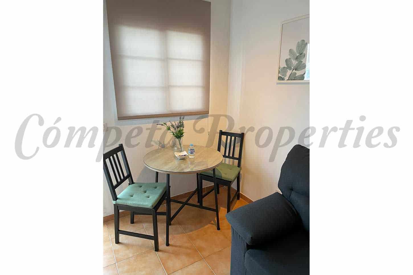 1 slaapkamer Huis te huur in Torrox - € 600 (Ref: 10076366)