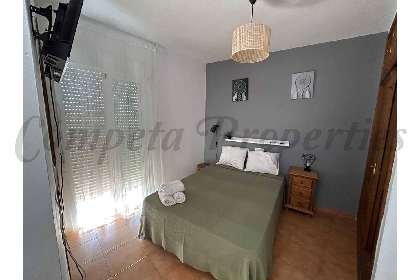 1 slaapkamer Huis te huur in Torrox - € 600 (Ref: 10076366)