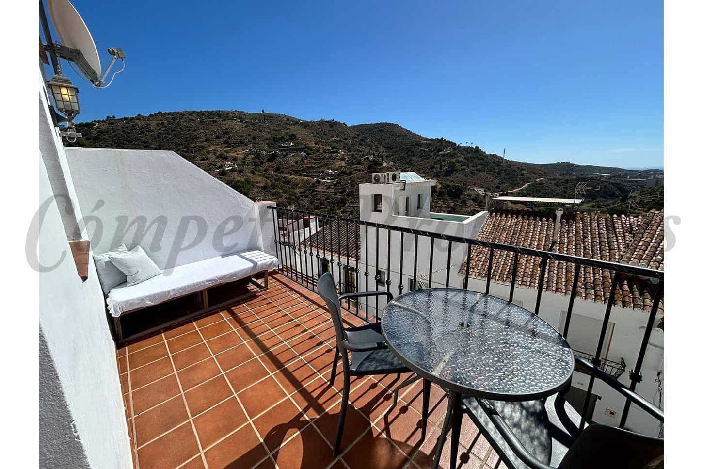 1 slaapkamer Huis te huur in Torrox - € 600 (Ref: 10076366)