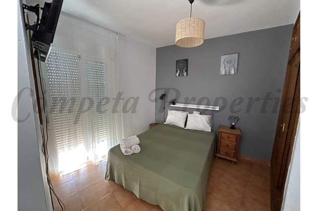 1 slaapkamer Huis te huur in Torrox Pueblo, Torrox - € 600 (Ref: 10076366)
