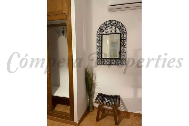 1 slaapkamer Huis te huur in Torrox Pueblo, Torrox - € 600 (Ref: 10076366)
