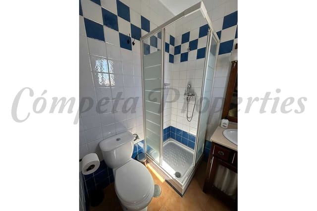 1 slaapkamer Huis te huur in Torrox Pueblo, Torrox - € 600 (Ref: 10076366)