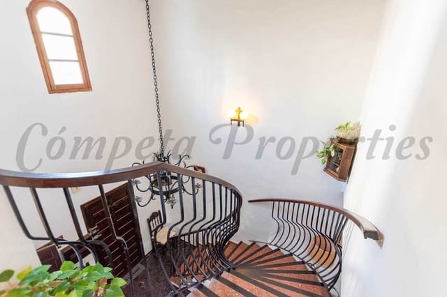 2 soverom Rekkehus til leie i Nueva Nerja, Nerja - € 850 (Ref: 10076367)