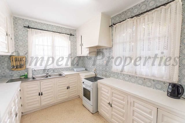 2 soverom Rekkehus til leie i Nueva Nerja, Nerja - € 850 (Ref: 10076367)