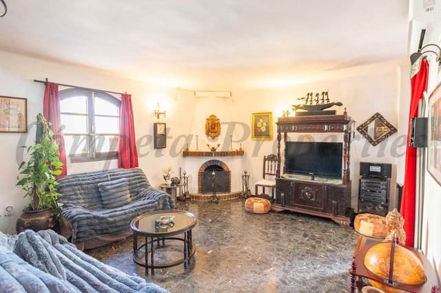 2 soverom Rekkehus til leie i Nueva Nerja, Nerja - € 850 (Ref: 10076367)