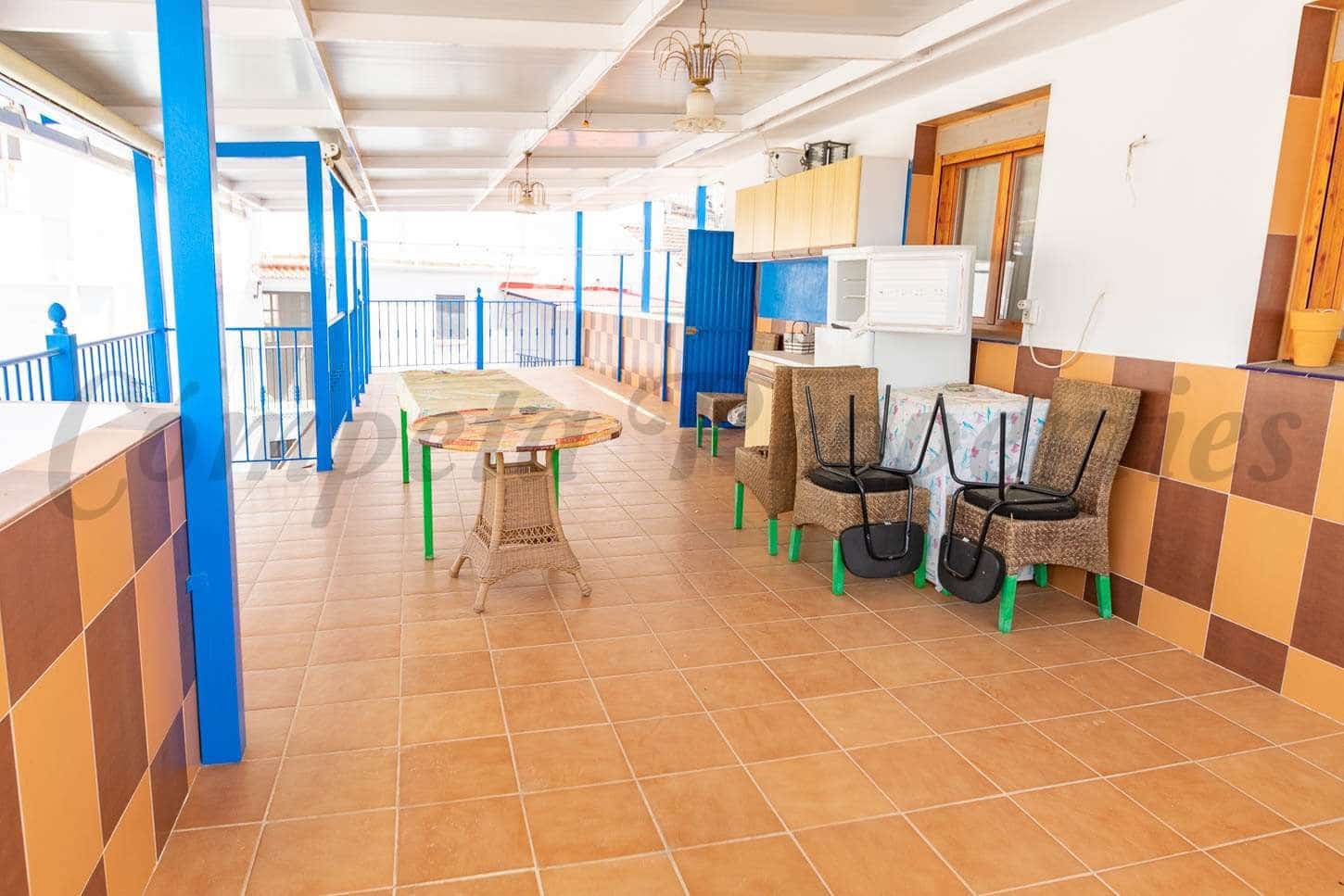7 quarto Comercial para venda em Competa - 750 000 € (Ref: 10076369)