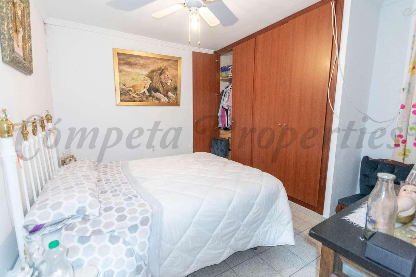 7 quarto Comercial para venda em Competa - 750 000 € (Ref: 10076369)