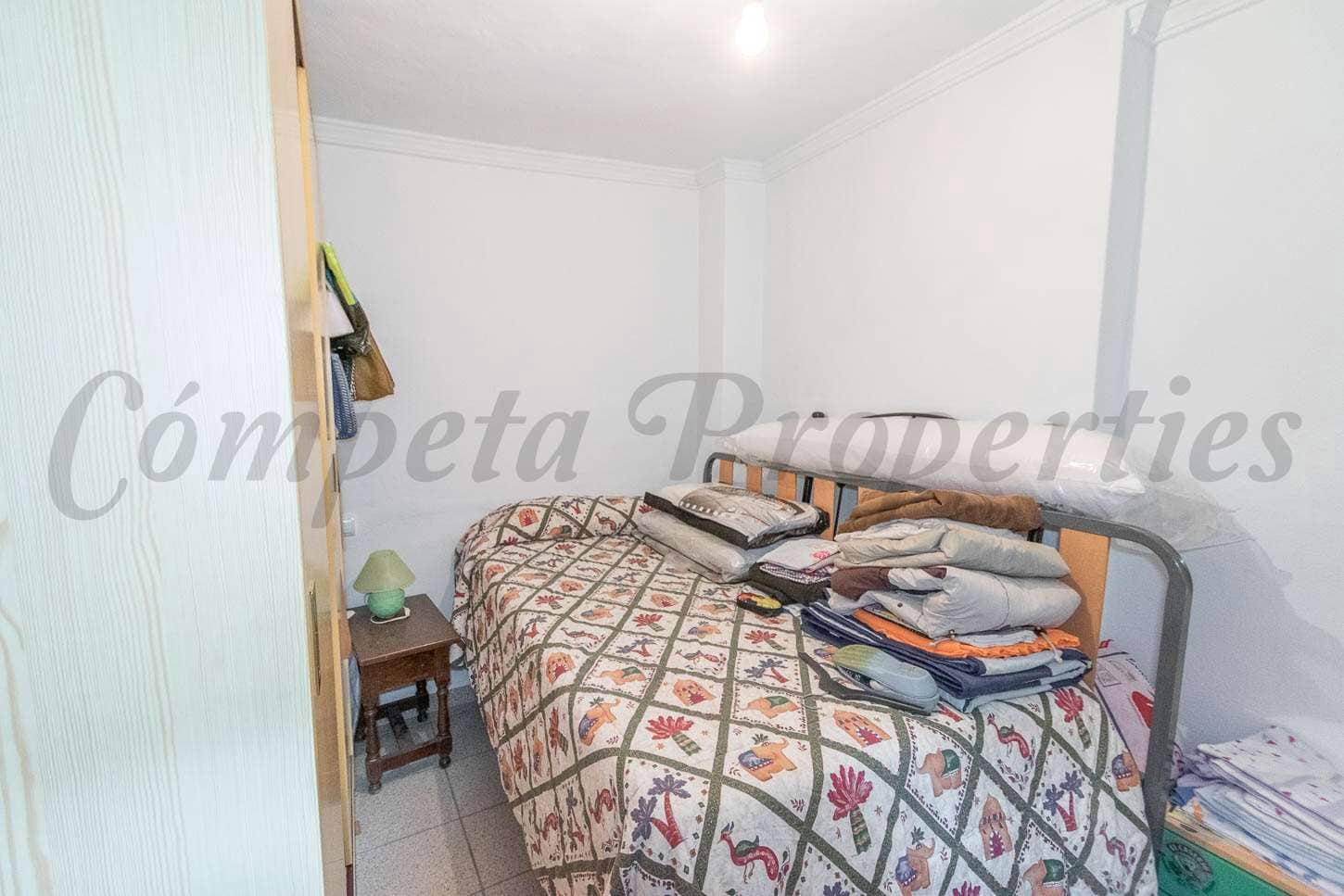 7 quarto Comercial para venda em Competa - 750 000 € (Ref: 10076369)
