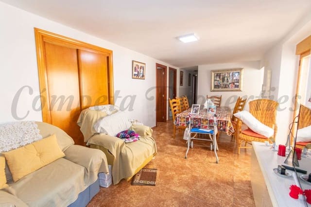 7 sovrum Kommersiell till salu i Cómpeta - 750 000 € (Ref: 10076369)