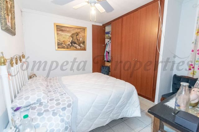 7 sovrum Kommersiell till salu i Cómpeta - 750 000 € (Ref: 10076369)