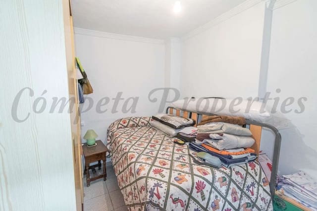 7 sovrum Kommersiell till salu i Cómpeta - 750 000 € (Ref: 10076369)