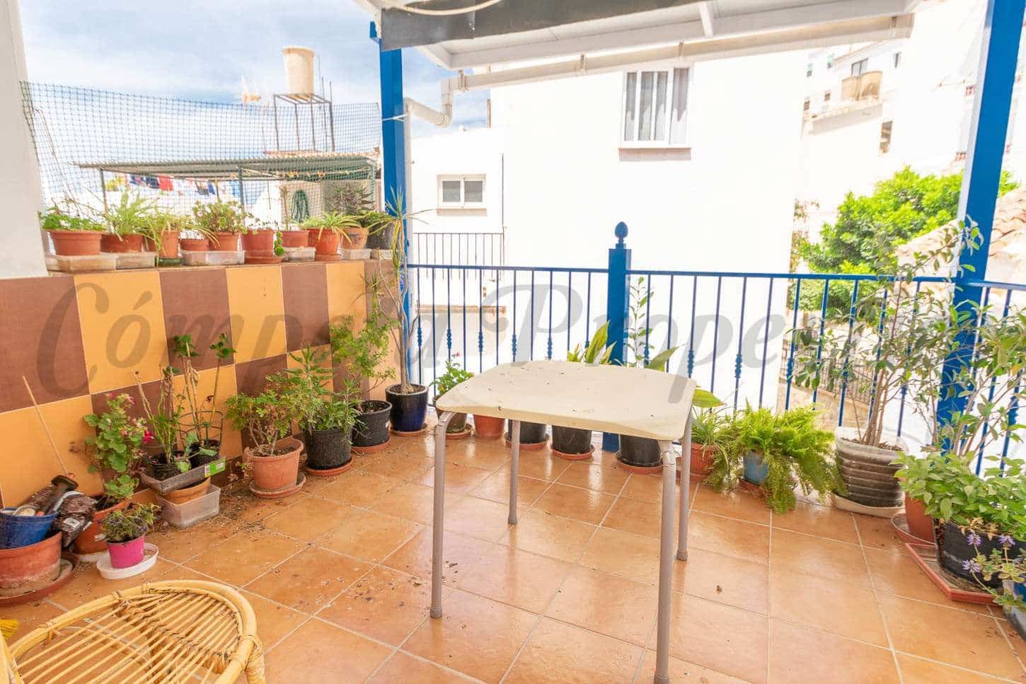 7 quarto Comercial para venda em Competa - 750 000 € (Ref: 10076369)