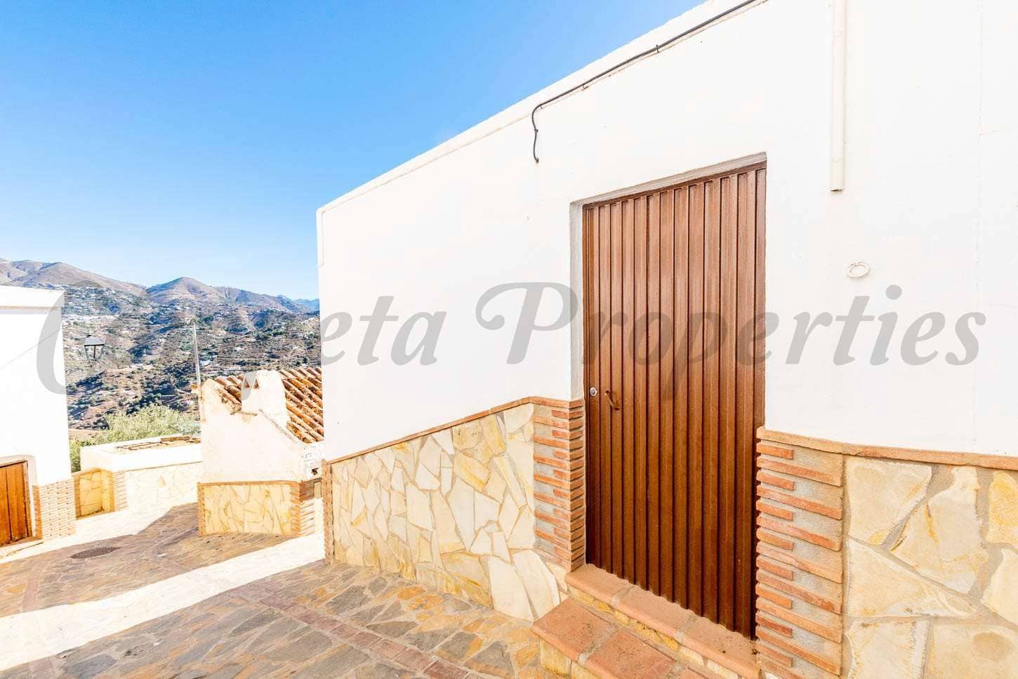 3 quarto Casa em Banda para venda em Corumbela - 99 000 € (Ref: 10076371)