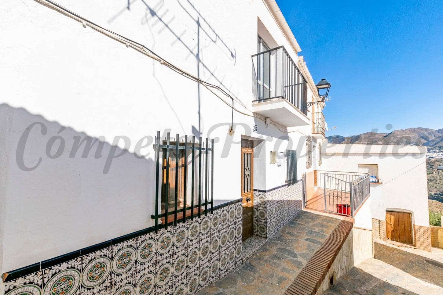 3 quarto Casa em Banda para venda em Corumbela - 99 000 € (Ref: 10076371)