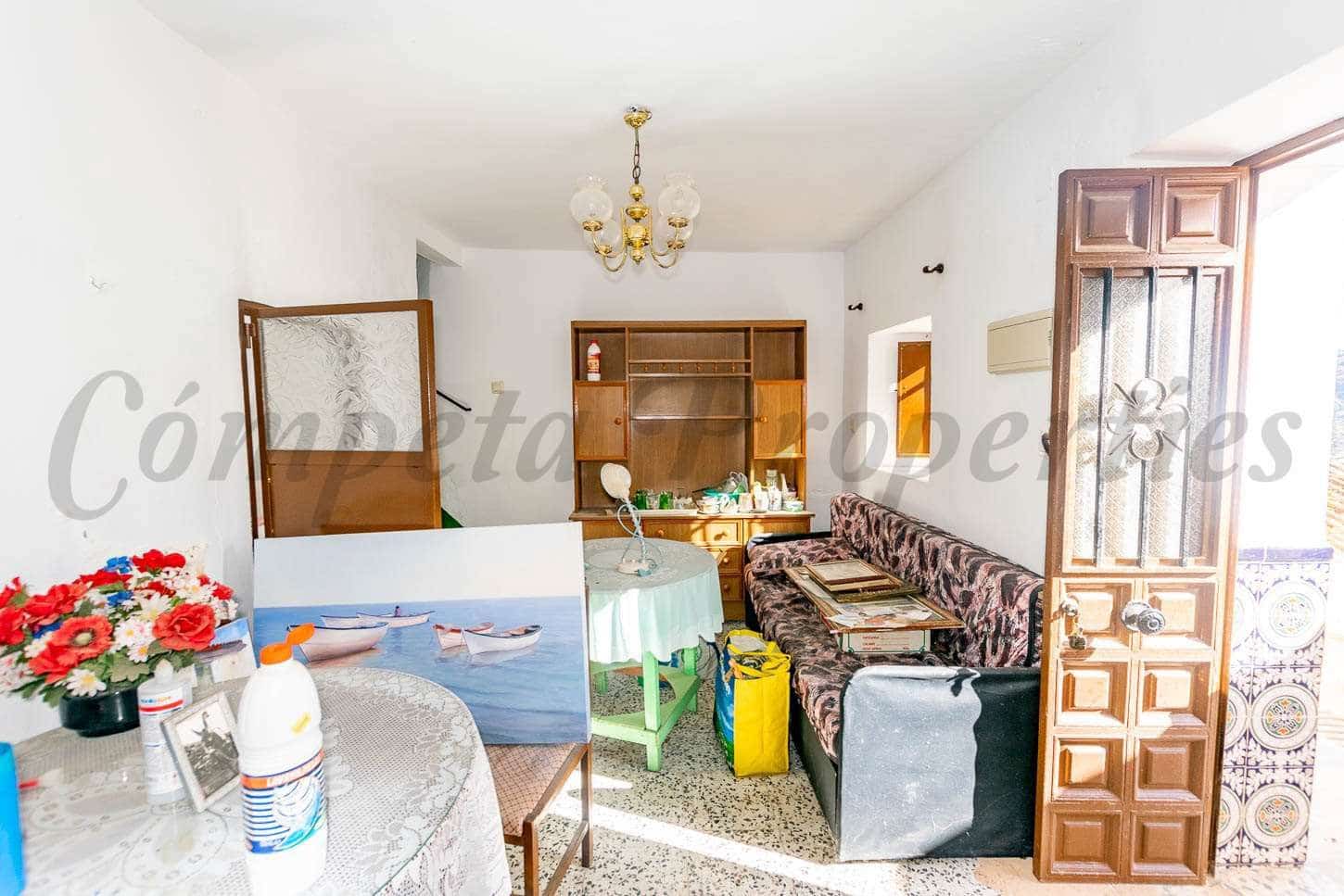 3 quarto Casa em Banda para venda em Corumbela - 99 000 € (Ref: 10076371)