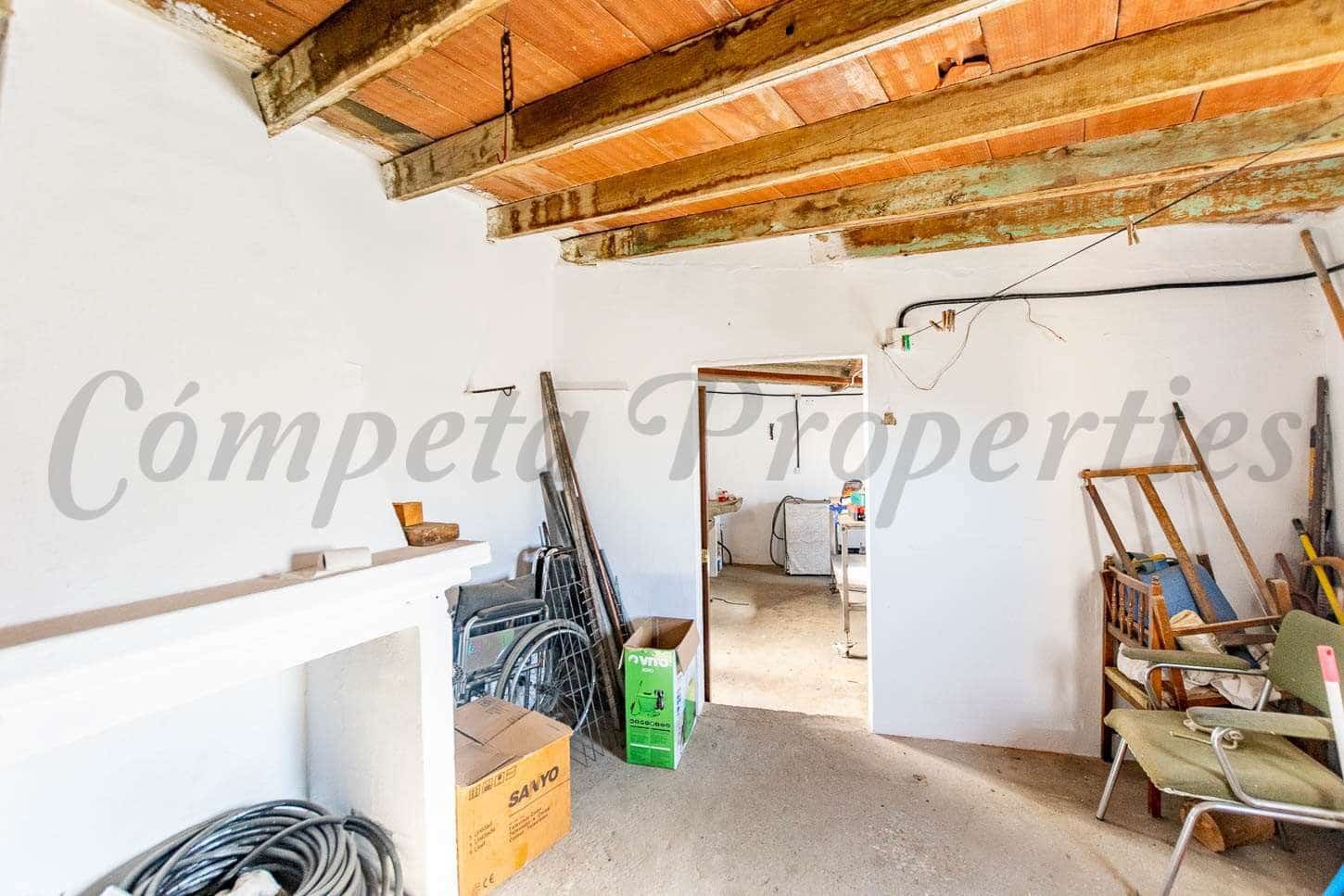 3 quarto Casa em Banda para venda em Corumbela - 99 000 € (Ref: 10076371)
