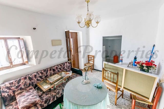 3 soveværelse Byhus til salg i Corumbela, Sayalonga - € 99.000 (Ref: 10076371)
