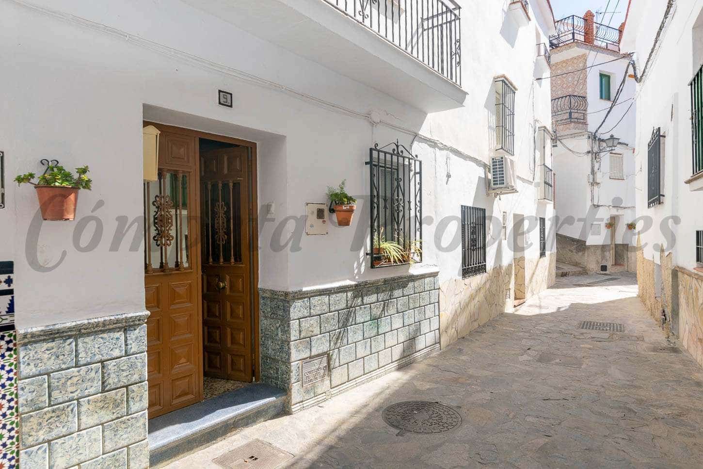 4 quarto Casa em Banda para venda em Archez - 107 000 € (Ref: 10076372)