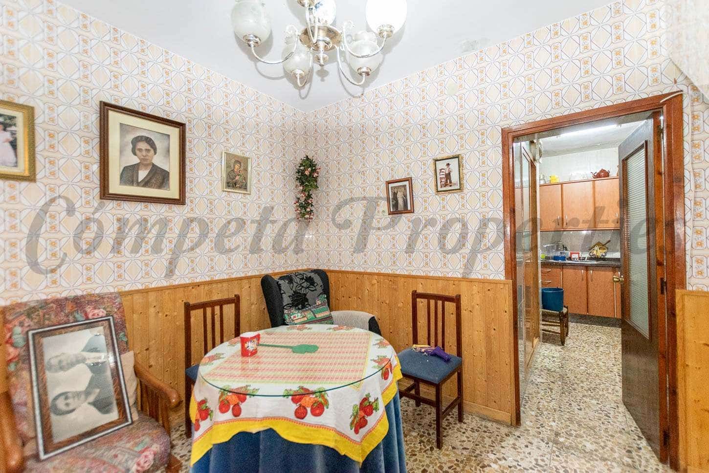 4 quarto Casa em Banda para venda em Archez - 107 000 € (Ref: 10076372)