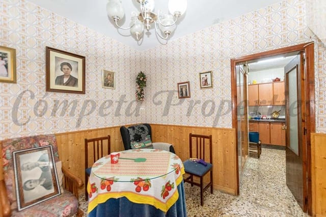 4 quarto Casa em Banda para venda em Archez - 107 000 € (Ref: 10076372)