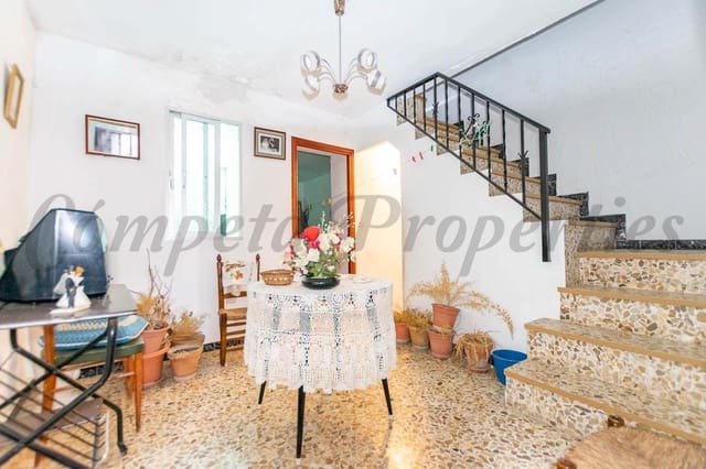 4 quarto Casa em Banda para venda em Archez - 107 000 € (Ref: 10076372)