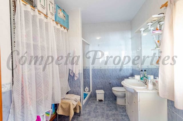 5 soverom Hus til salgs i Cómpeta med garasje - € 332 000 (Ref: 10076373)