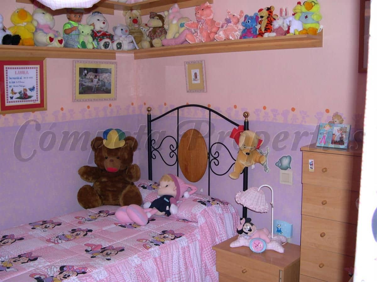 4 sovrum Hus till salu i Competa med garage - 339 000 € (Ref: 10076374)