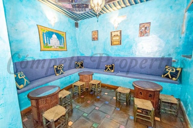 3 makuuhuone Omakotitalo myytävänä paikassa Torrox Pueblo, Torrox - 125 000 € (Ref: 10076375)